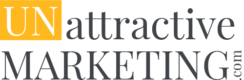 UNattractive Marketing